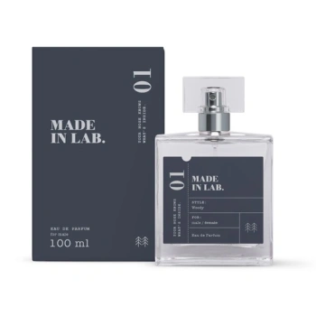 MADE IN LAB 01 INSPIRACJA PACO RABANNE 1 MILLION 100ml